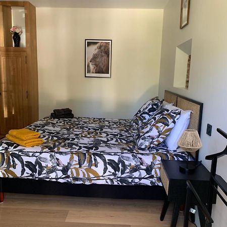 Chambres D'Hotes L'Escale Charmante Choussy Eksteriør billede